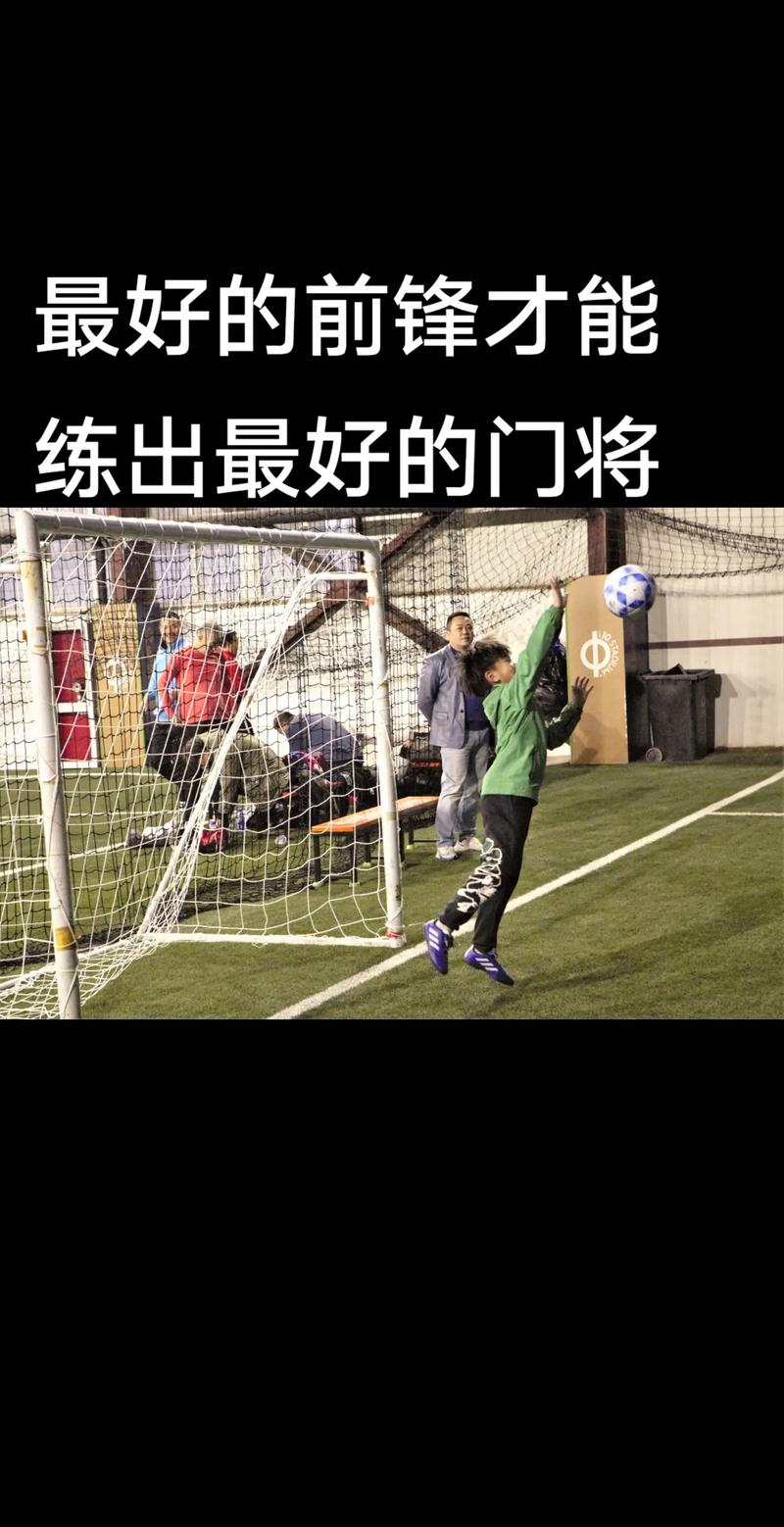 足球守门员是守对方的门吗,足球守门员是守对方的门吗为什么-第5张图片-无暮网 足球守门员是守对方的门吗,足球守门员是守对方的门吗为什么-第5张图片-无暮网