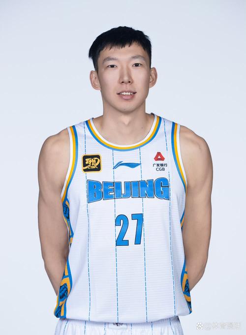周琦去哪个篮球队了,周琦在哪个队cba-第2张图片-无暮网 周琦去哪个篮球队了,周琦在哪个队cba-第2张图片-无暮网
