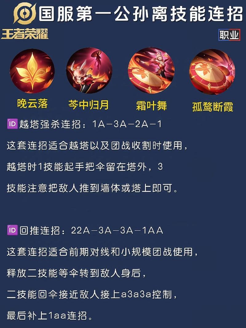 王者荣耀公孙离带什么装备,公孙离怎么配装备-第2张图片-无暮网 王者荣耀公孙离带什么装备,公孙离怎么配装备-第2张图片-无暮网