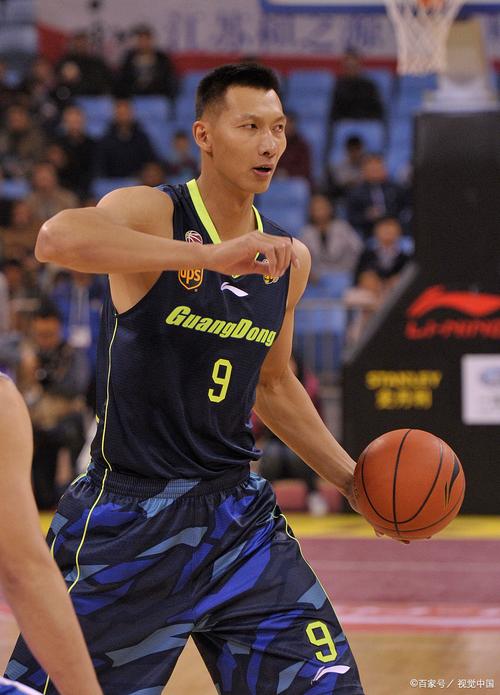 易建联在nba属于什么水平(易建联在nba厉害吗)-第4张图片-无暮网 易建联在nba属于什么水平(易建联在nba厉害吗)-第4张图片-无暮网