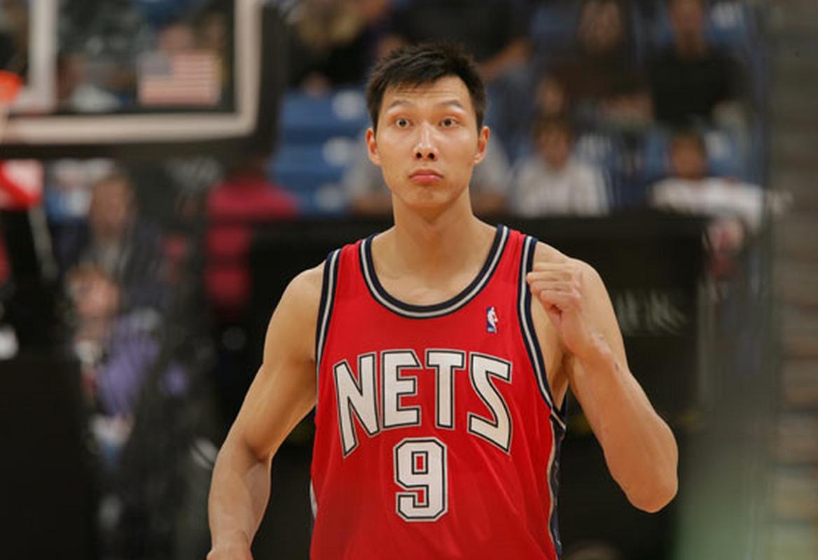 易建联在nba属于什么水平(易建联在nba厉害吗)-第5张图片-无暮网 易建联在nba属于什么水平(易建联在nba厉害吗)-第5张图片-无暮网