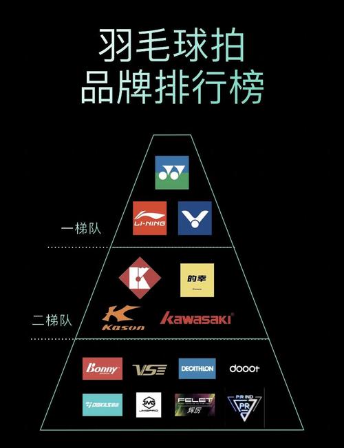 比较好的羽毛球拍排名榜,世界上比较好的羽毛球拍品牌-第5张图片-无暮网 比较好的羽毛球拍排名榜,世界上比较好的羽毛球拍品牌-第5张图片-无暮网