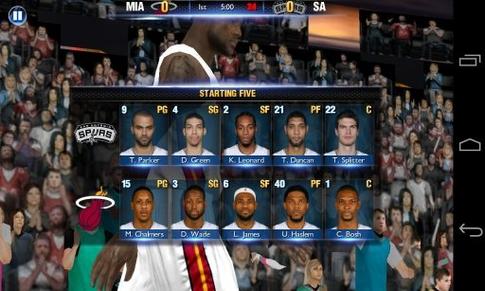 可以去哪找单机版nba2k14（2k14单机下载）-第2张图片-无暮网