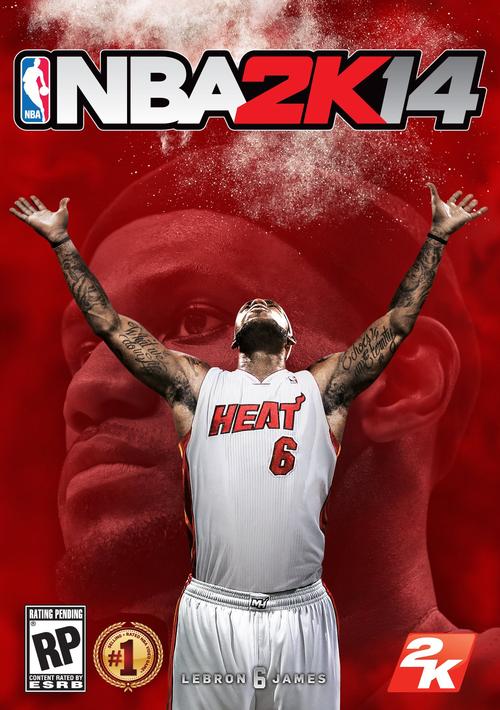 可以去哪找单机版nba2k14（2k14单机下载）-第6张图片-无暮网