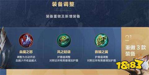王者荣耀辅助装救赎之翼,王者出装救赎是什么-第7张图片-无暮网 王者荣耀辅助装救赎之翼,王者出装救赎是什么-第7张图片-无暮网