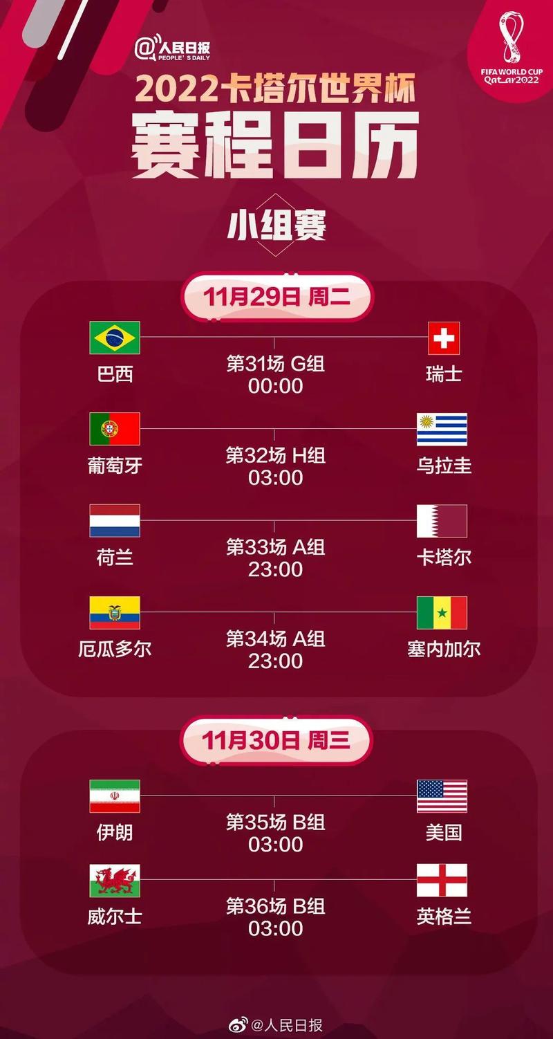 世界杯足球赛2022几月,世界杯足球赛比赛时间-第2张图片-无暮网 世界杯足球赛2022几月,世界杯足球赛比赛时间-第2张图片-无暮网