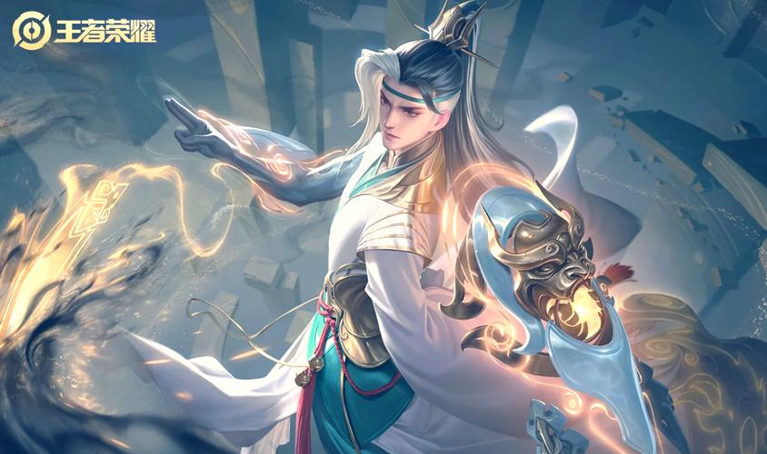 狄仁杰出法师装行不行,狄仁杰出法装带什么铭文-第5张图片-无暮网 狄仁杰出法师装行不行,狄仁杰出法装带什么铭文-第5张图片-无暮网