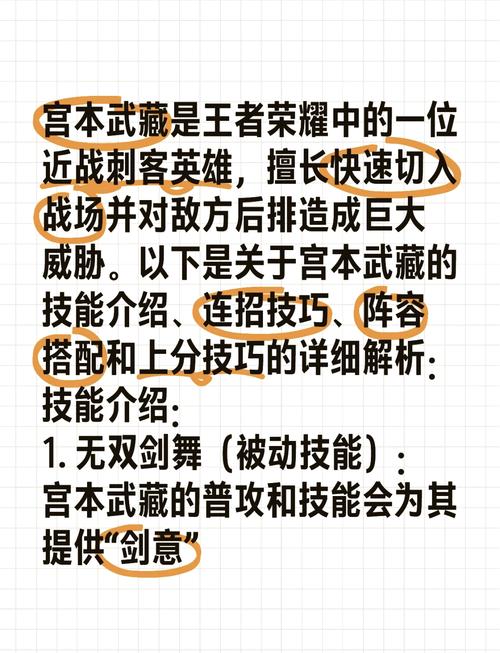 宫本武藏出什么装备,宫本武藏最强装备-第6张图片-无暮网 宫本武藏出什么装备,宫本武藏最强装备-第6张图片-无暮网