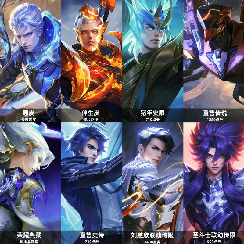 铠搭配什么装备比较好,铠适合出什么装-第6张图片-无暮网 铠搭配什么装备比较好,铠适合出什么装-第6张图片-无暮网