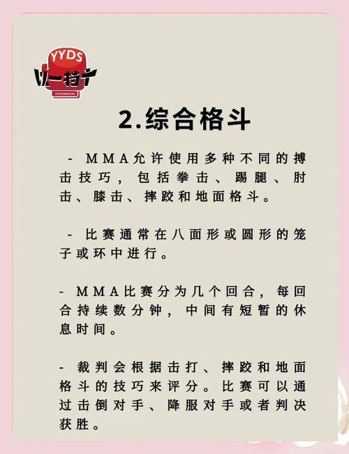 拳击比赛规则奥运会(拳击比赛规则详细)-第3张图片-无暮网 拳击比赛规则奥运会(拳击比赛规则详细)-第3张图片-无暮网
