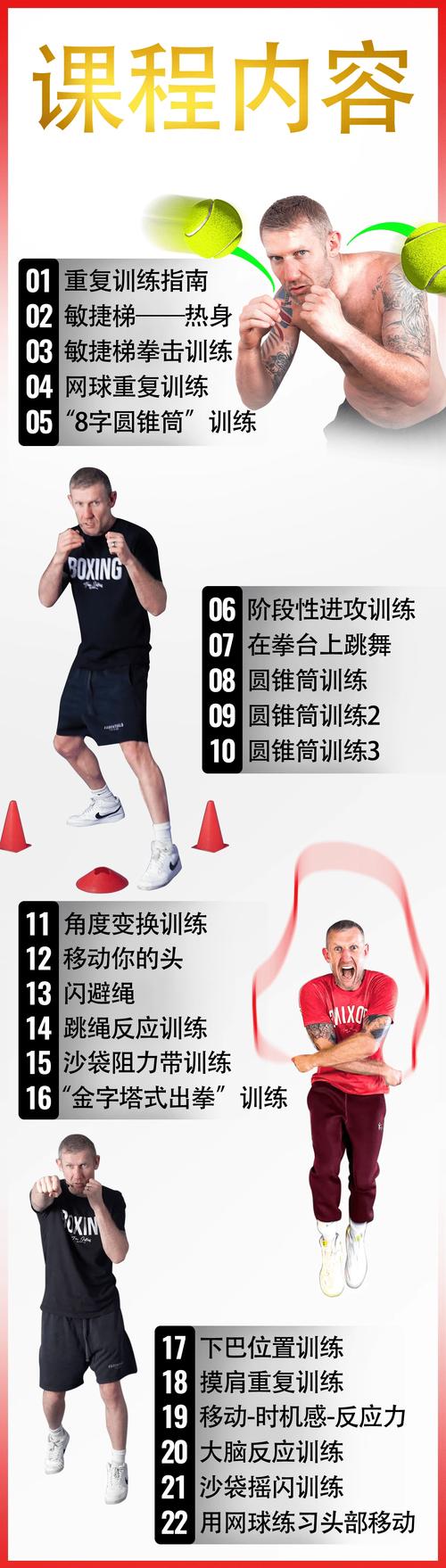 拳击比赛规则奥运会(拳击比赛规则详细)-第5张图片-无暮网 拳击比赛规则奥运会(拳击比赛规则详细)-第5张图片-无暮网