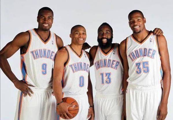 2012年nba总决赛双方球员数据,2012年nba总决赛回顾-第5张图片-无暮网 2012年nba总决赛双方球员数据,2012年nba总决赛回顾-第5张图片-无暮网