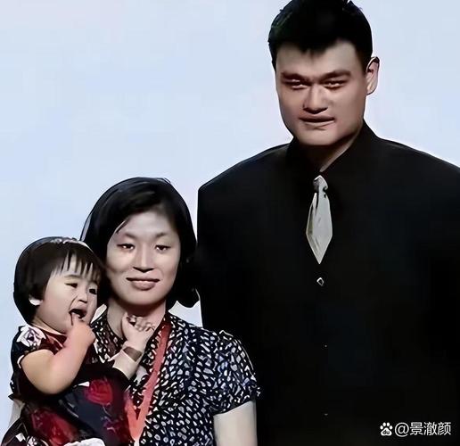 姚明女孩今年多高了几岁了,姚明女孩今年多少岁了