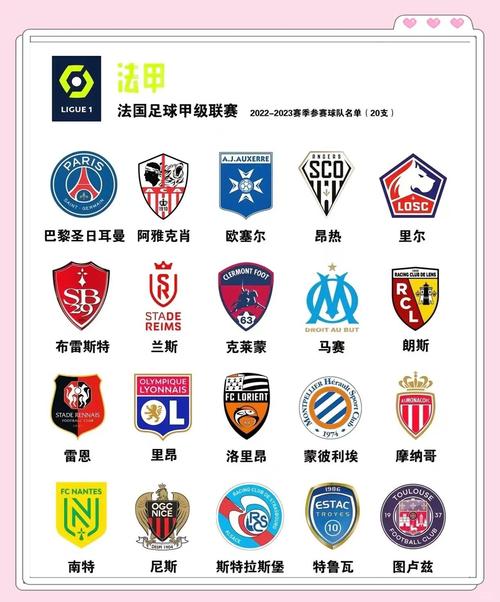 法甲本赛季什么时候结束(法甲本赛季什么时候结束比赛)-第5张图片-无暮网 法甲本赛季什么时候结束(法甲本赛季什么时候结束比赛)-第5张图片-无暮网