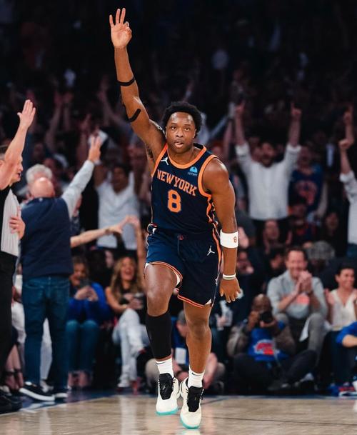 nba阿奴诺比身高,og阿奴诺比集锦
