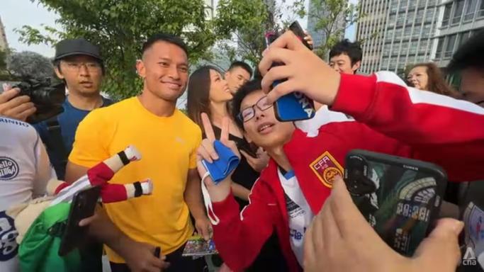 泰国足球队最新状况,泰国足球队员-第4张图片-无暮网 泰国足球队最新状况,泰国足球队员-第4张图片-无暮网