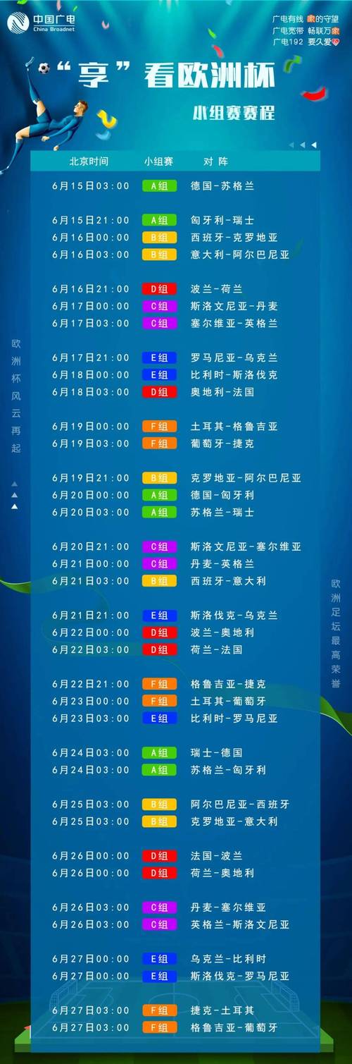 2020欧洲杯多少球队(2020年欧洲杯多少队伍)-第5张图片-无暮网 2020欧洲杯多少球队(2020年欧洲杯多少队伍)-第5张图片-无暮网