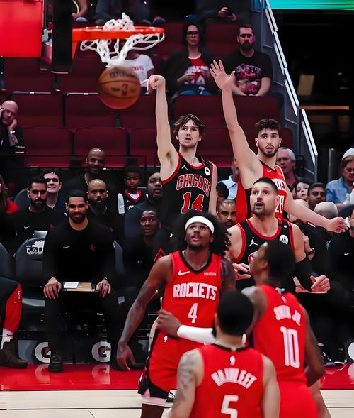 nba选秀结果火箭（nba选秀火箭预测）