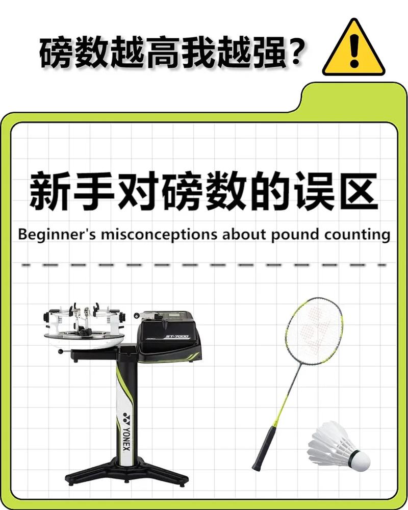 尤尼克斯羽毛球拍拉线方法,尤尼克斯羽毛球拍拉线方法竖线与横线的差是多少-第2张图片-无暮网 尤尼克斯羽毛球拍拉线方法,尤尼克斯羽毛球拍拉线方法竖线与横线的差是多少-第2张图片-无暮网