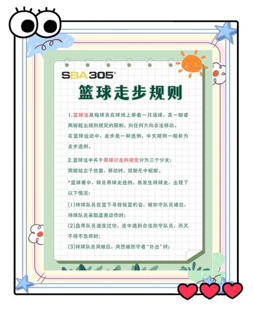最简单的篮球规则,简单篮球比赛规则-第6张图片-无暮网 最简单的篮球规则,简单篮球比赛规则-第6张图片-无暮网