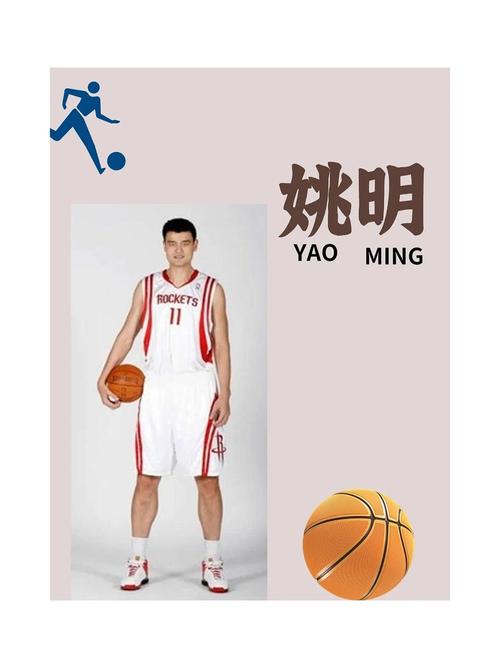 姚明入选nba是哪一年,姚明入选nba是哪一年的-第3张图片-无暮网 姚明入选nba是哪一年,姚明入选nba是哪一年的-第3张图片-无暮网