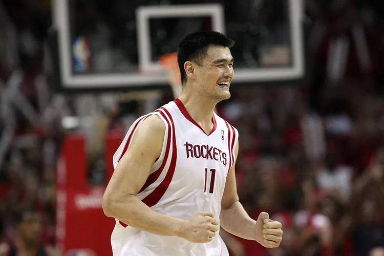 姚明入选nba是哪一年,姚明入选nba是哪一年的-第4张图片-无暮网 姚明入选nba是哪一年,姚明入选nba是哪一年的-第4张图片-无暮网