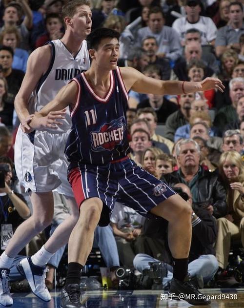 姚明入选nba是哪一年,姚明入选nba是哪一年的-第7张图片-无暮网 姚明入选nba是哪一年,姚明入选nba是哪一年的-第7张图片-无暮网
