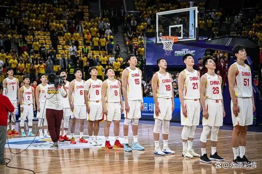 中国男篮世预赛直播在哪里看回放,中国男篮世界杯预选赛回放-第2张图片-无暮网 中国男篮世预赛直播在哪里看回放,中国男篮世界杯预选赛回放-第2张图片-无暮网