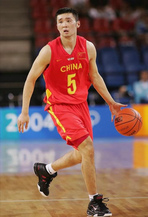 刘炜cba生涯比较高分,刘伟cba总得分-第7张图片-无暮网 刘炜cba生涯比较高分,刘伟cba总得分-第7张图片-无暮网