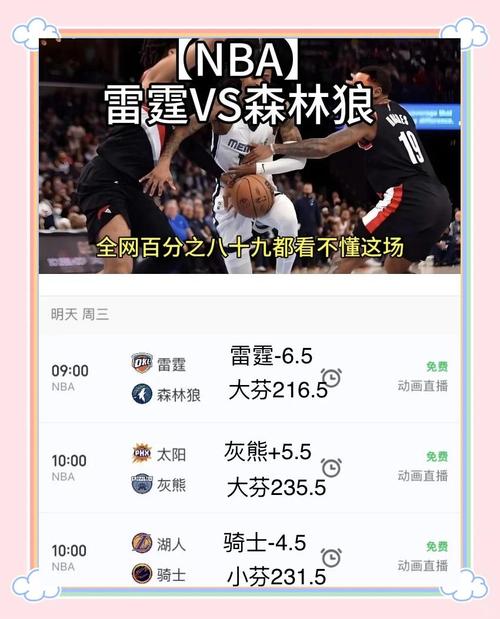 雷霆对森林狼的比分预测,雷霆对队-第5张图片-无暮网 雷霆对森林狼的比分预测,雷霆对队-第5张图片-无暮网