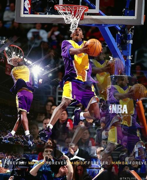 nba理解扣篮大赛冠军,nba 扣篮冠军-第2张图片-无暮网 nba理解扣篮大赛冠军,nba 扣篮冠军-第2张图片-无暮网