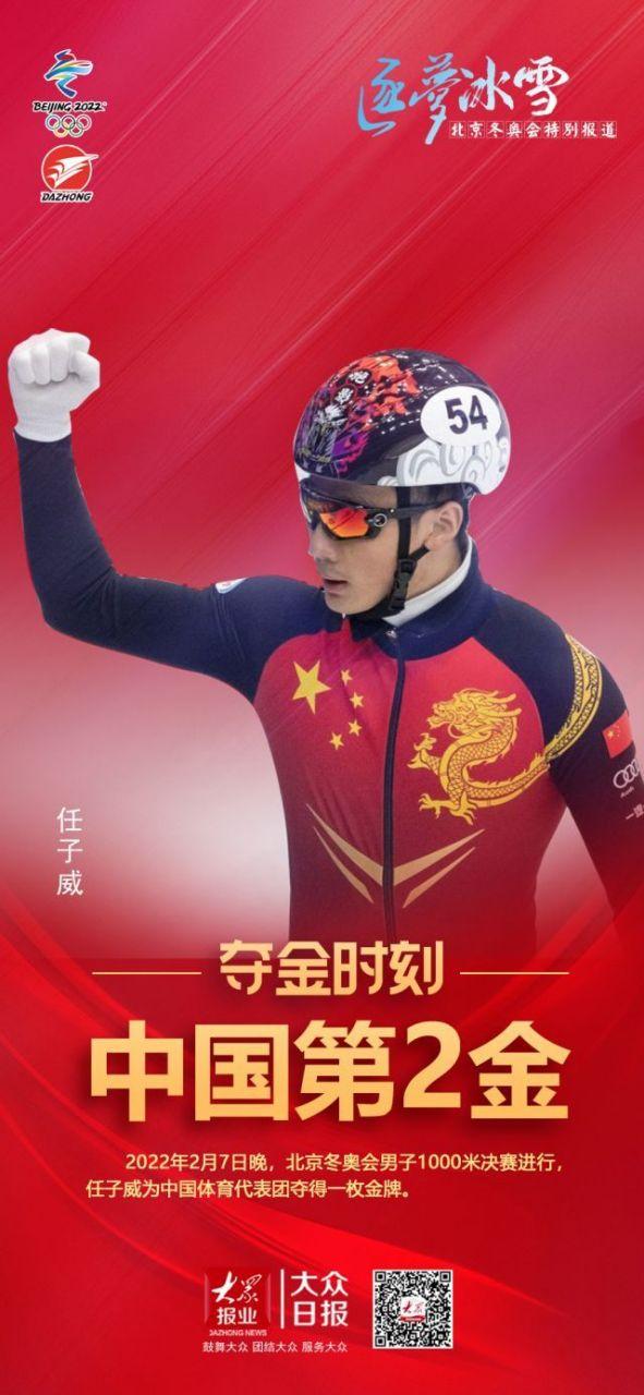 北京冬奥会中国体育代表团名单,北京冬奥会中国参赛选手