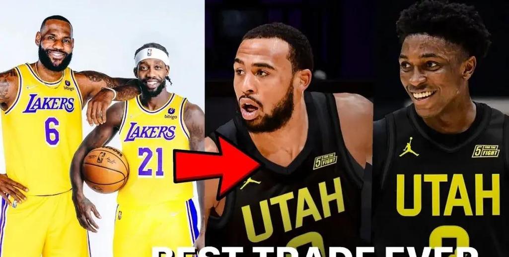 霍顿塔克会离开湖人吗,nba霍顿塔克