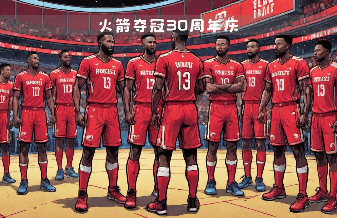 nba火箭队夺得过几次冠军(火箭队获得过nba总冠军吗)-第2张图片-无暮网 nba火箭队夺得过几次冠军(火箭队获得过nba总冠军吗)-第2张图片-无暮网