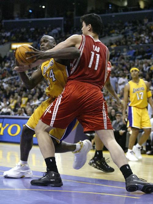 nba火箭最新数据汇,nba火箭情况-第3张图片-无暮网 nba火箭最新数据汇,nba火箭情况-第3张图片-无暮网