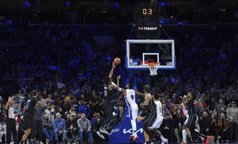 nba季前赛篮网vs76人(nba季前赛篮网vs湖人)-第3张图片-无暮网 nba季前赛篮网vs76人(nba季前赛篮网vs湖人)-第3张图片-无暮网