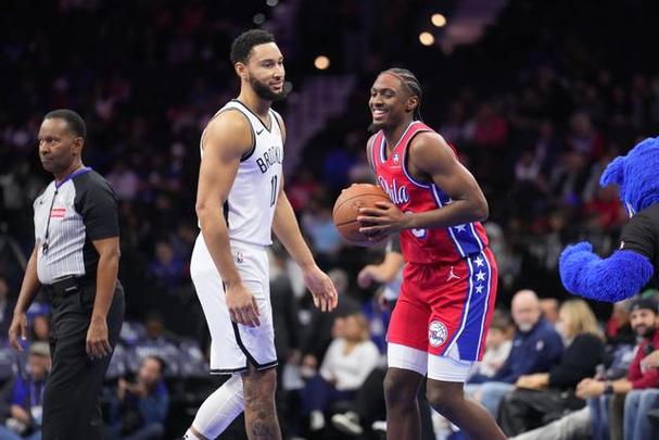 nba季前赛篮网vs76人(nba季前赛篮网vs湖人)-第7张图片-无暮网 nba季前赛篮网vs76人(nba季前赛篮网vs湖人)-第7张图片-无暮网