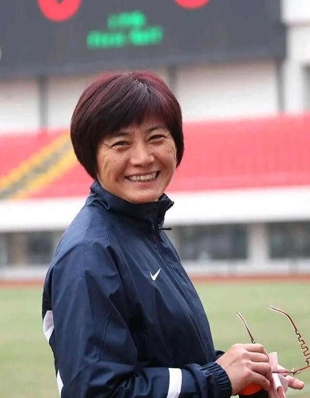 水庆霞是怎么当上女足教练的,曝水庆霞不参加女足主帅选聘-第7张图片-无暮网