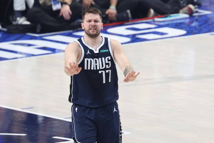 nba东契奇最新消息（东契奇nba选秀排名）