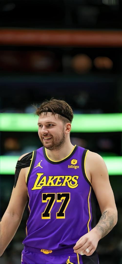 nba东契奇最新消息(东契奇nba选秀排名)-第3张图片-无暮网 nba东契奇最新消息(东契奇nba选秀排名)-第3张图片-无暮网