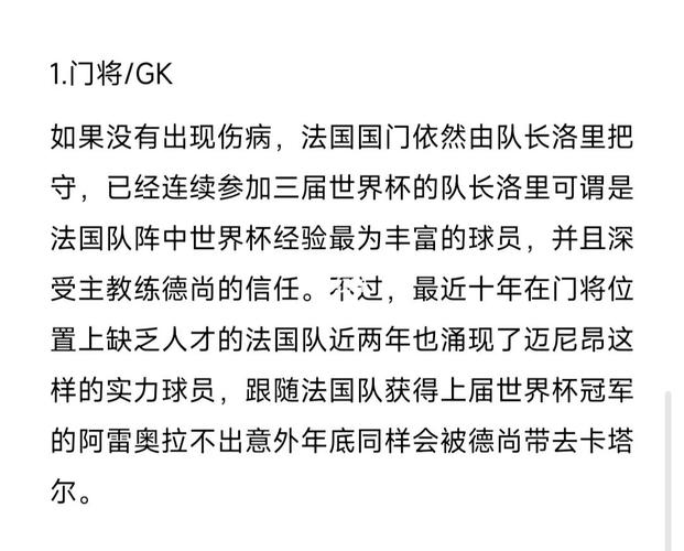 1996年欧洲杯法国队阵容,96年欧洲杯法国队成绩-第4张图片-无暮网 1996年欧洲杯法国队阵容,96年欧洲杯法国队成绩-第4张图片-无暮网