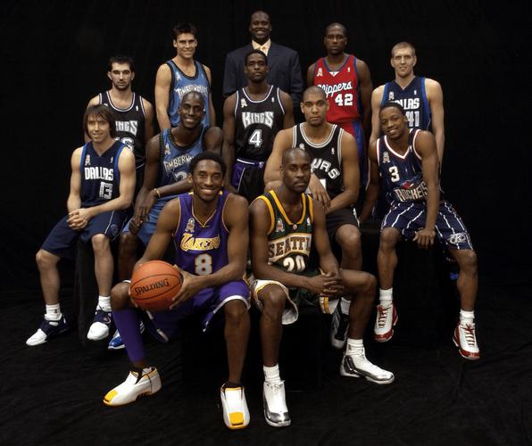 1996年nba选秀顺位名单(1996年nba选秀名单重新排名)-第2张图片-无暮网 1996年nba选秀顺位名单(1996年nba选秀名单重新排名)-第2张图片-无暮网
