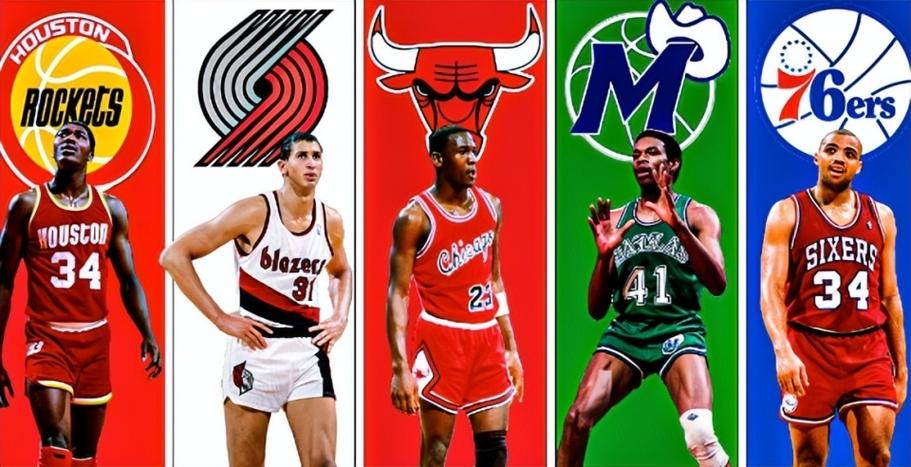 1996年nba选秀顺位名单(1996年nba选秀名单重新排名)-第7张图片-无暮网 1996年nba选秀顺位名单(1996年nba选秀名单重新排名)-第7张图片-无暮网