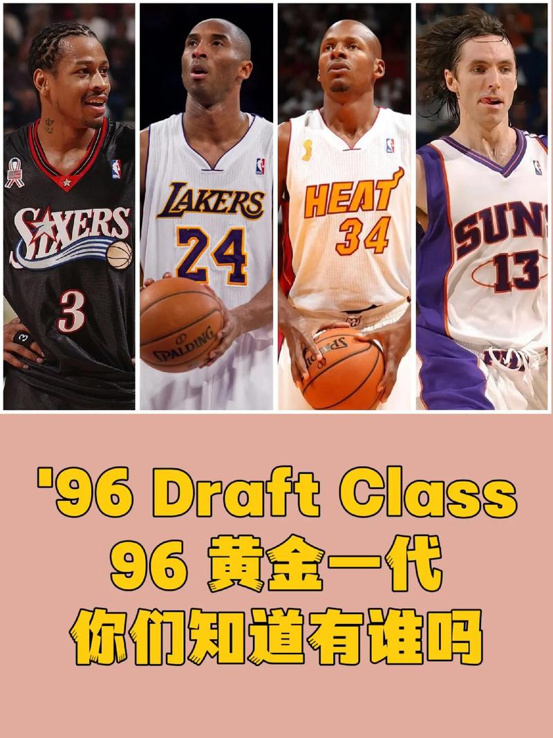 1996年nba选秀顺位名单(1996年nba选秀名单重新排名)-第8张图片-无暮网 1996年nba选秀顺位名单(1996年nba选秀名单重新排名)-第8张图片-无暮网
