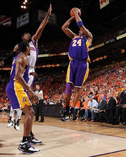 2010nba季后赛赛程表（2010 nba季后赛）-第7张图片-无暮网