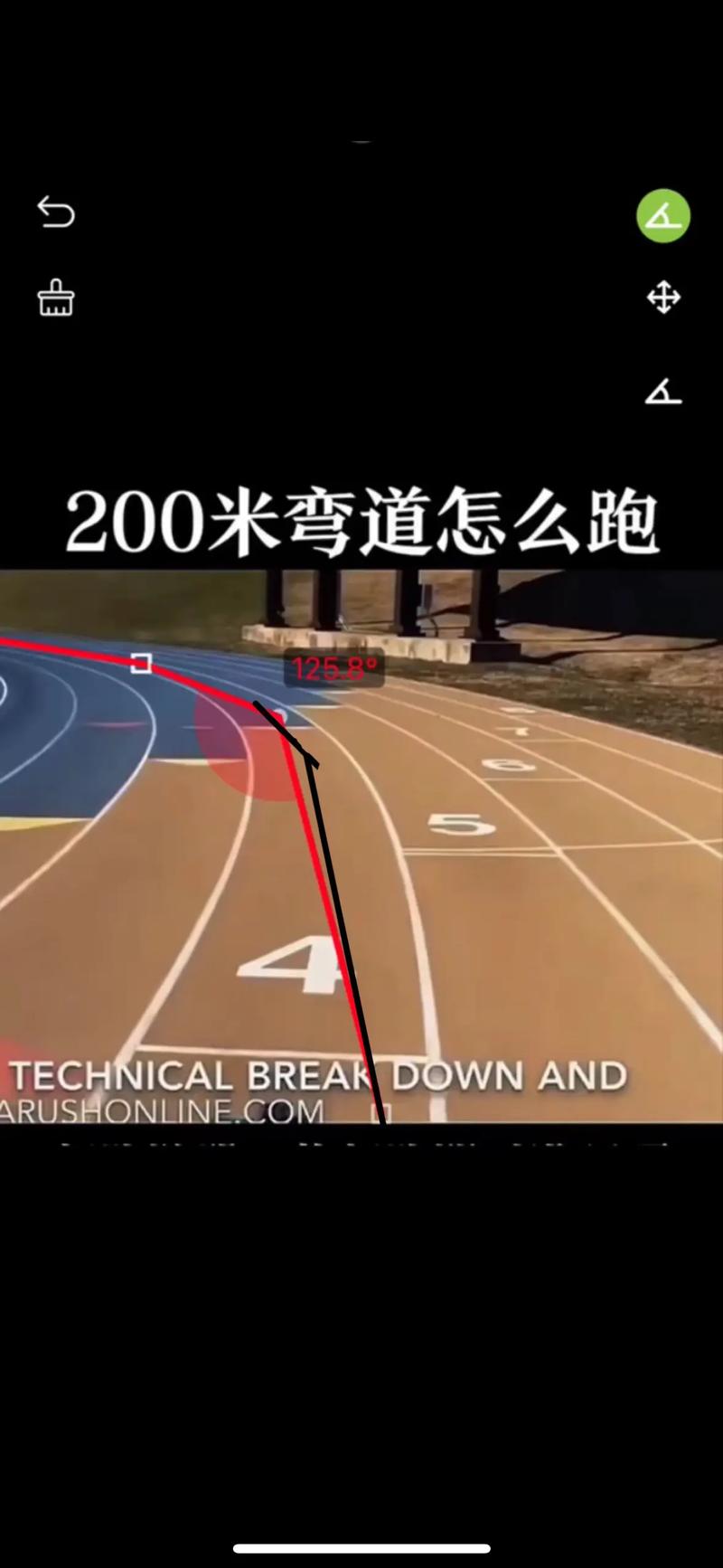 速度滑冰多少米赛道,速度滑冰达标标准-第4张图片-无暮网