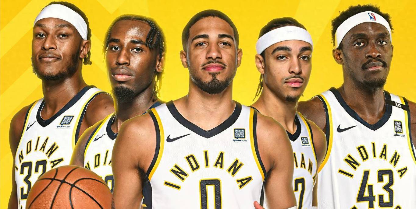 nba步行者球员名单,nba步行者阵容-第2张图片-无暮网