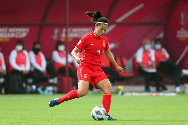 亚洲杯女足冠军2022年,女足亚洲杯成绩-第2张图片-无暮网