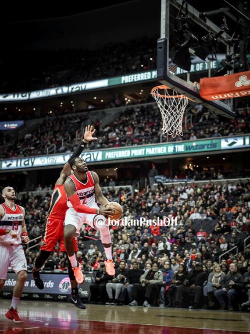 nba沃尔在哪个队（沃尔效力过哪些球队）-第4张图片-无暮网