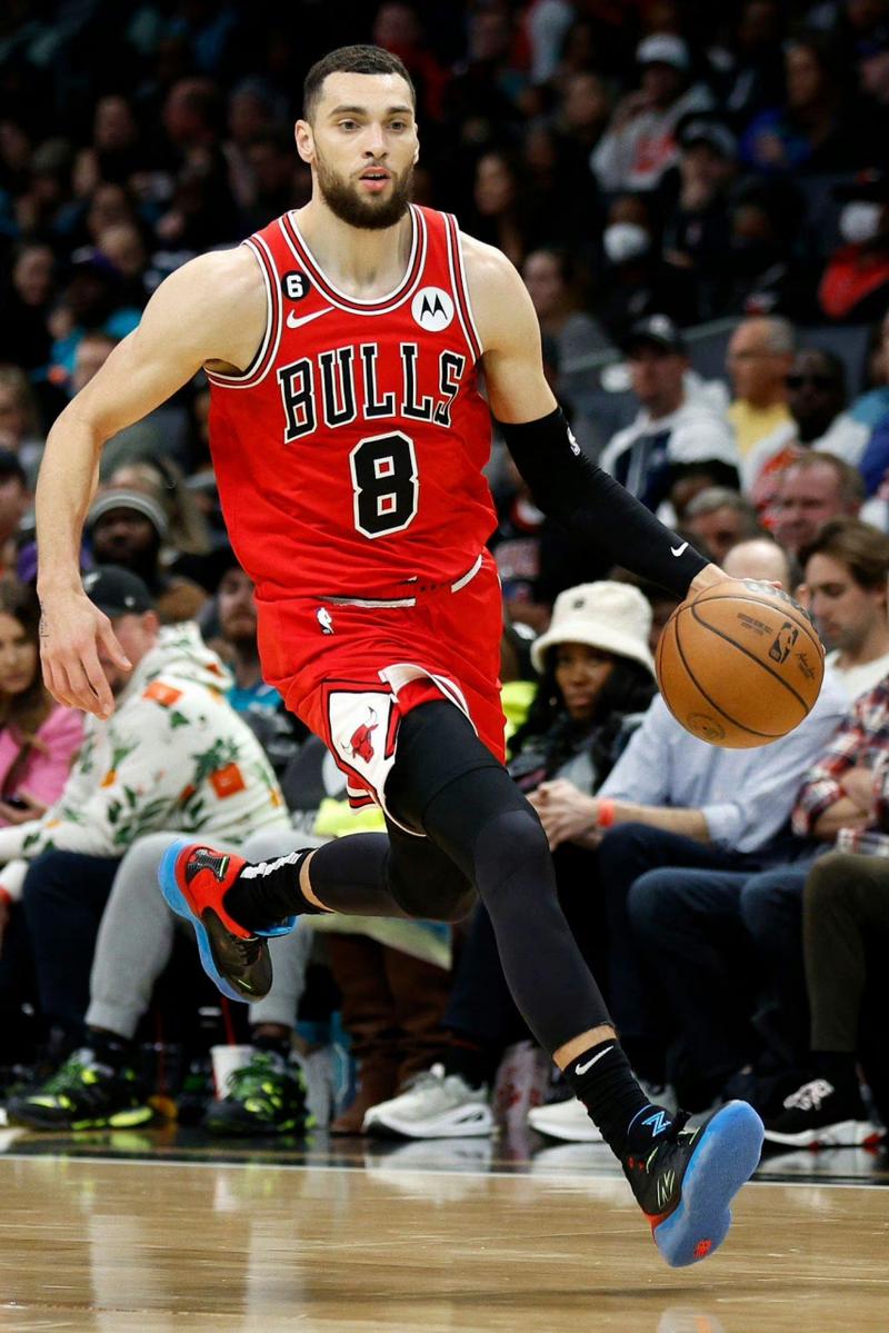 拉文现在在哪一支球队(nba拉文是哪个队的)-第2张图片-无暮网 拉文现在在哪一支球队(nba拉文是哪个队的)-第2张图片-无暮网
